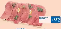 MD Discount Prosciutto di suino offerta