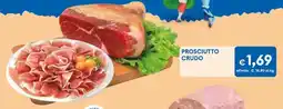MD Discount Prosciutto crudo offerta