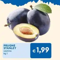 MD Discount Prugne stanley cestino offerta