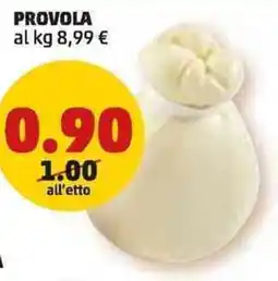 PENNY Provola offerta