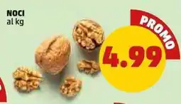 PENNY Noci offerta