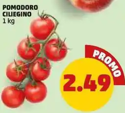 PENNY Pomodoro ciliegino offerta