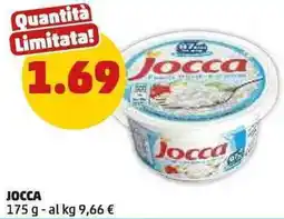 PENNY Jocca offerta