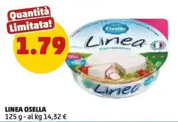 PENNY Linea OSELLA offerta
