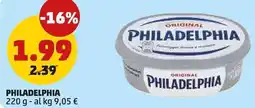 PENNY PHILADELPHIA Original offerta