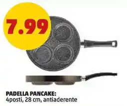 PENNY Padella pancake offerta