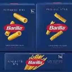 PENNY Pasta BARILLA offerta