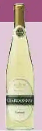 PENNY Chardonnay frizzante offerta
