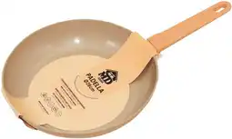 MD Discount PADELLA ROSA offerta