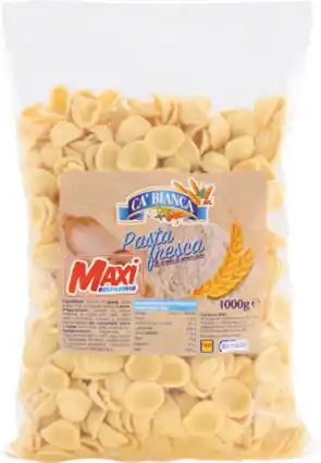 MD Discount ORECCHIETTE offerta