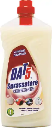 MD Discount SGRASSATORE MULTISUPERFICIE offerta