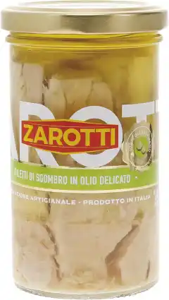 MD Discount FILETTI DI SGOMBRO offerta