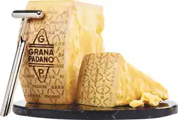 MD Discount GRANA PADANO DOP offerta