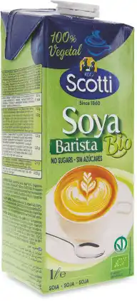 MD Discount BEVANDA BARISTA soya offerta