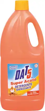 MD Discount DETERGENTE IGIENIZZANTE offerta