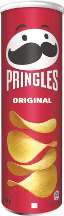 MD Discount PRINGLES ORIGINAL offerta