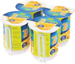 MD Discount 4 TÈ BICCHIERINI AL LIMONE offerta