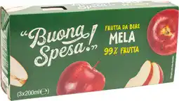 MD Discount FRUTTA DA BERE ALLA MELA offerta