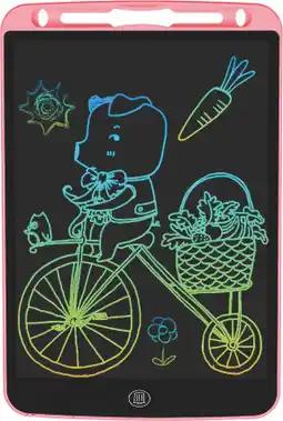 MD Discount TAVOLETTA GRAFICA LCS 22'' offerta