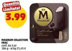 PENNY Magnum collection frac offerta