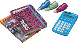 MD Discount CANCELLERIA TUTTO A 2€ assortita offerta
