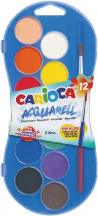 MD Discount CARIOCA TEMPERA offerta