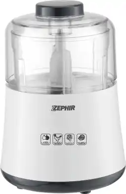 MD Discount TRITATUTTO DA CUCINA 0,5l offerta
