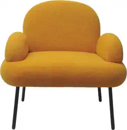 MD Discount POLTRONA ARMCHAIR OCRA offerta