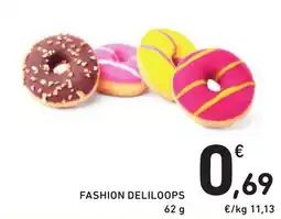 Spazio Conad Fashion deliloops offerta