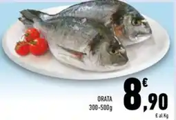 Conad Superstore ORATA offerta