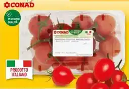 Conad Superstore Pomodoro cocktail oblungo piccadilly offerta