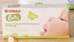 Conad Superstore Latte crescita 3 CONAD BABY brik offerta