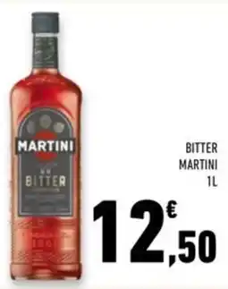 Conad Superstore Martini BITTER offerta