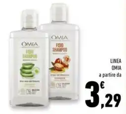 Conad Superstore Linea OMIA offerta