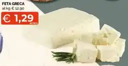 Mercatò Big Feta greca offerta