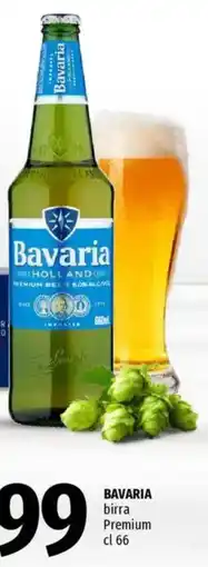 Famila BAVARIA birra Premium offerta
