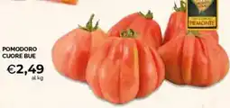 Mercatò Big Pomodoro cuore bue offerta