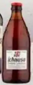 Famila ICHNUSA birra Ambra Limpida offerta