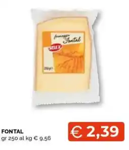Mercatò Big Fontal offerta