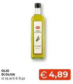 Mercatò Big Olio di oliva offerta