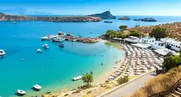 MD Discount KASSANDRA FAMILY APARTHOTEL AND SPA offerta