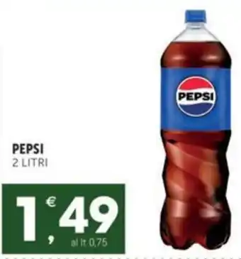 Crai PEPSI offerta