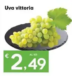 Despar Uva vittoria offerta