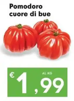 Despar Pomodoro cuore di bue offerta
