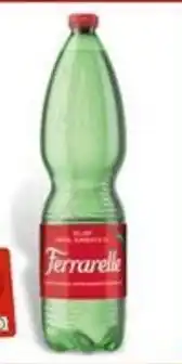 Despar Acqua Ferrarelle offerta