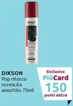 Ipersoap DIKSON Pop ritocco ricrescita assortito offerta