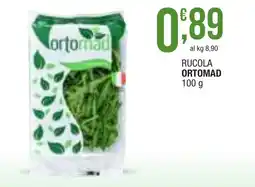 Sidis mini Rucola ortomad offerta