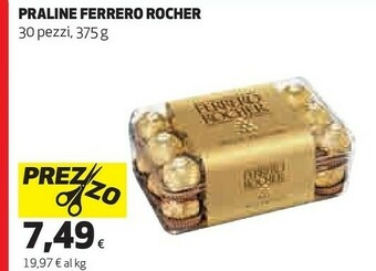 Rocher 375 g(ml)