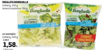 Coop Insalata offerta
