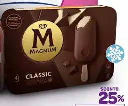 Ekom Magnum ALGIDA offerta